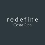 Redefine Logo
